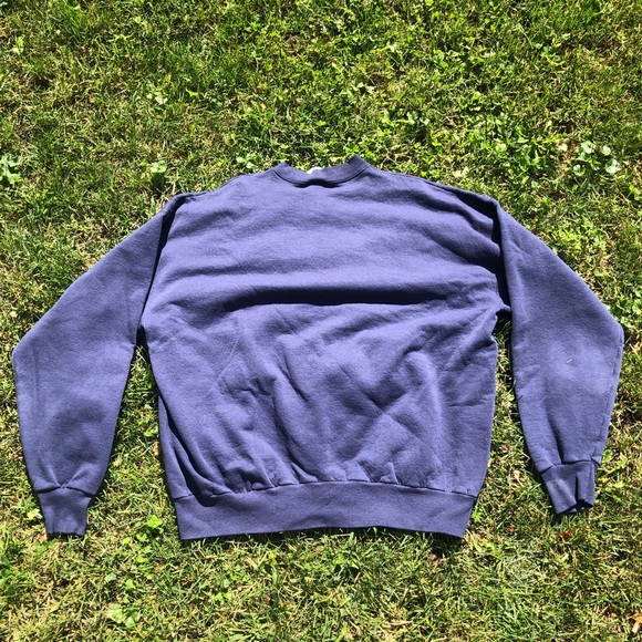 VINTAGE CREWNECK - Picture 3 of 3